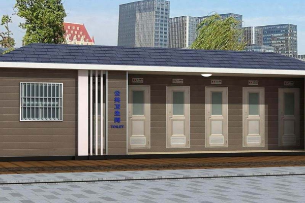 液壓型水沖廁所 液壓型水沖廁所