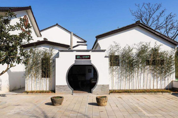 農民日報:農村廁所革命是全面深化改革的大考 農民日報:農村廁所革命是全面深化改革的大考