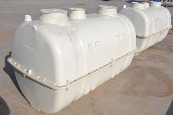 如何購買經(jīng)濟(jì)高效的SMC玻璃鋼化糞池 如何購買經(jīng)濟(jì)高效的SMC玻璃鋼化糞池