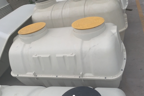 SMC玻璃鋼化糞池在農村使用有哪些作用 SMC玻璃鋼化糞池在農村使用有哪些作用