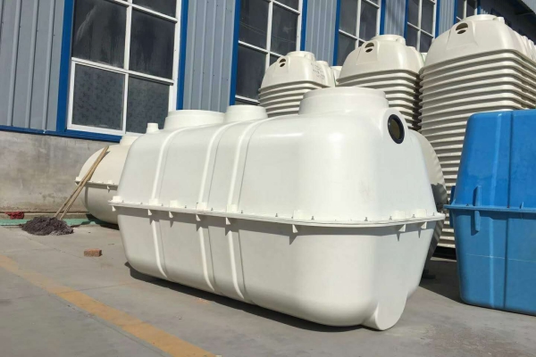 玻璃鋼化糞池的基本常識(shí)解答 玻璃鋼化糞池的基本常識(shí)解答