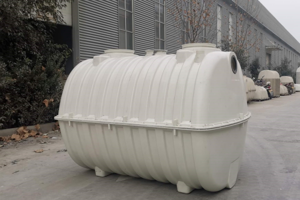 玻璃鋼化糞池的正常管理流程有哪些 玻璃鋼化糞池的正常管理流程有哪些