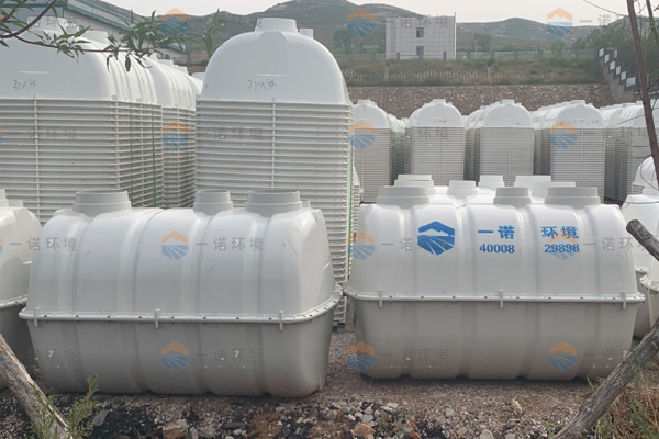 三格模壓化糞池建造時有哪些技術要點？