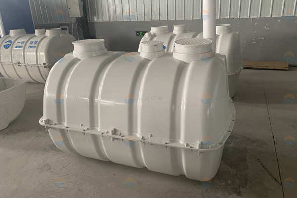 SMC玻璃鋼化糞池中糞渣處理方法介紹! SMC玻璃鋼化糞池中糞渣處理方法介紹!