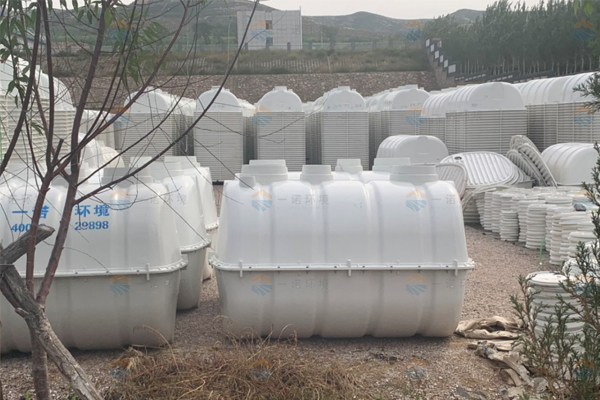 不合格SMC玻璃鋼化糞池會(huì)有哪些劣勢(shì)？