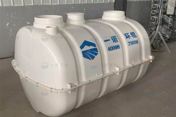 玻璃鋼化糞池價格是多少？如何定價？