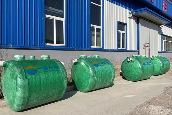 可以通過哪幾點來看玻璃鋼化糞池的好壞 可以通過哪幾點來看玻璃鋼化糞池的好壞