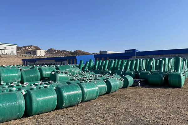 玻璃鋼化糞池的質(zhì)量主要通過(guò)哪幾點(diǎn)來(lái)了解 玻璃鋼化糞池的質(zhì)量主要通過(guò)哪幾點(diǎn)來(lái)了解